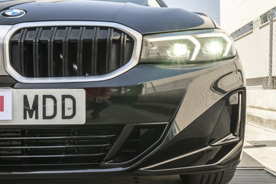 BMW Serie 3