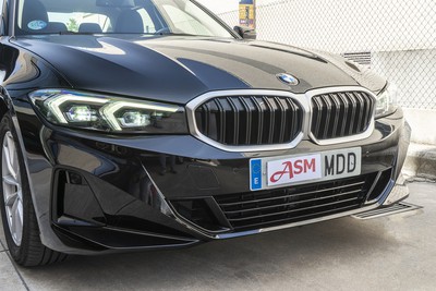 BMW Serie 3