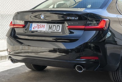 BMW Serie 3