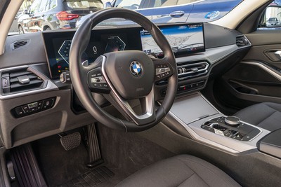 BMW Serie 3