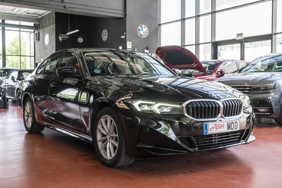 BMW Serie 3