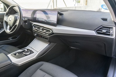 BMW Serie 3