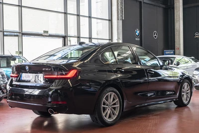 BMW Serie 3
