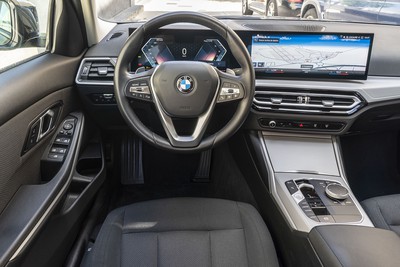BMW Serie 3