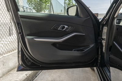 BMW Serie 3