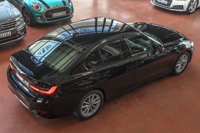 BMW Serie 3