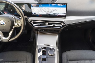 BMW Serie 3