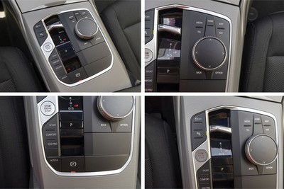 BMW Serie 3