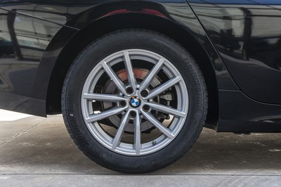 BMW Serie 3