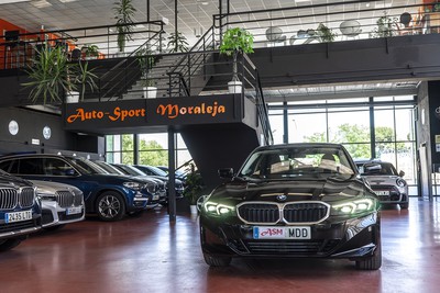 BMW Serie 3