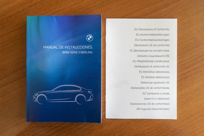 BMW Serie 3