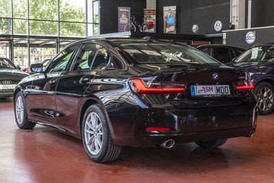 BMW Serie 3