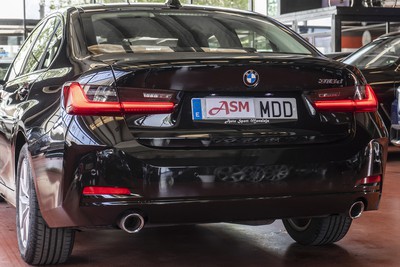 BMW Serie 3