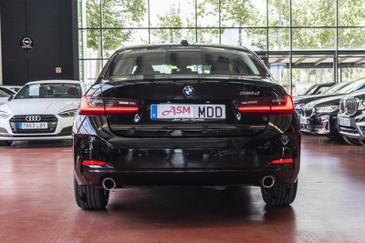 BMW Serie 3
