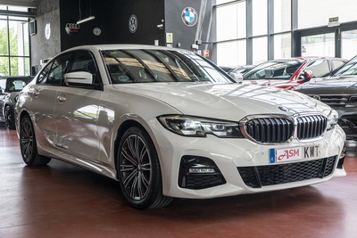 BMW Serie 3