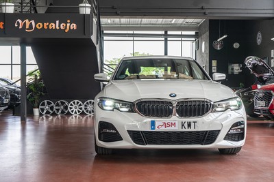 BMW Serie 3