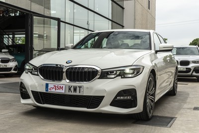 BMW Serie 3
