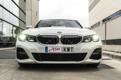 BMW Serie 3