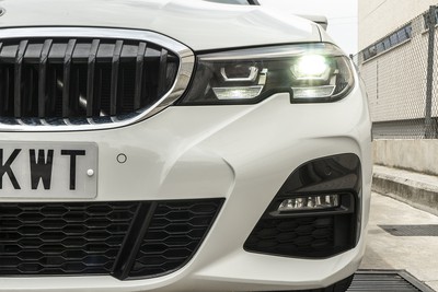 BMW Serie 3
