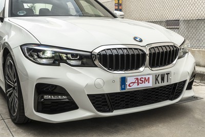 BMW Serie 3