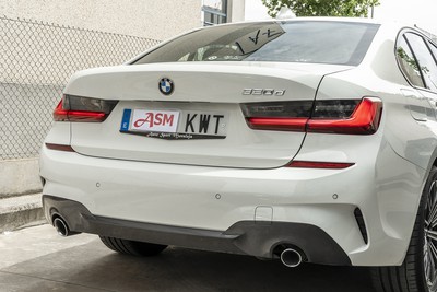 BMW Serie 3