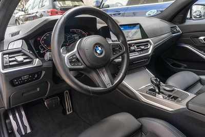 BMW Serie 3