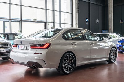 BMW Serie 3