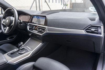 BMW Serie 3