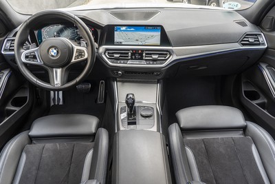 BMW Serie 3