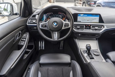 BMW Serie 3