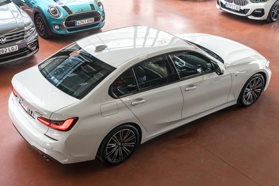 BMW Serie 3