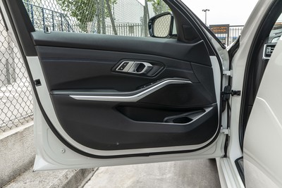 BMW Serie 3