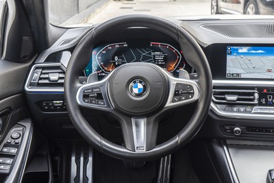 BMW Serie 3