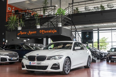 BMW Serie 3