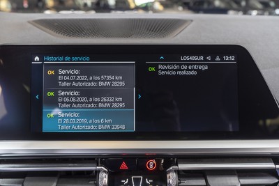 BMW Serie 3