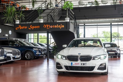 BMW Serie 3