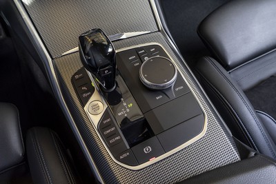 BMW Serie 3