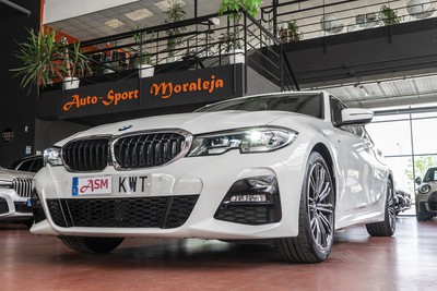 BMW Serie 3