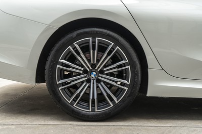 BMW Serie 3