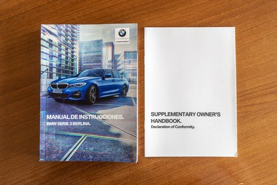 BMW Serie 3