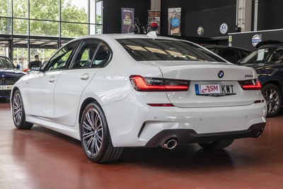 BMW Serie 3
