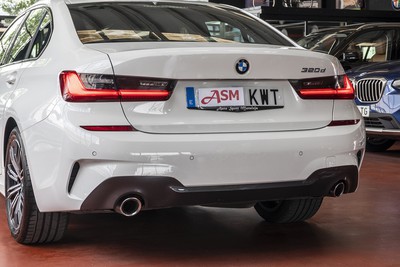 BMW Serie 3