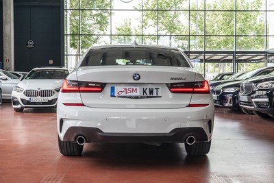 BMW Serie 3