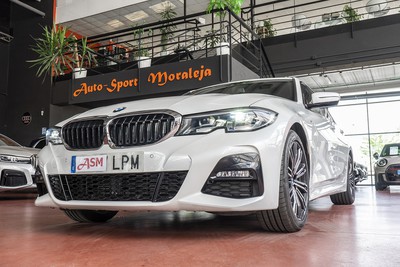BMW Serie 3