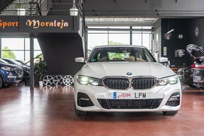 BMW Serie 3
