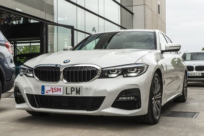 BMW Serie 3