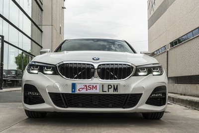 BMW Serie 3