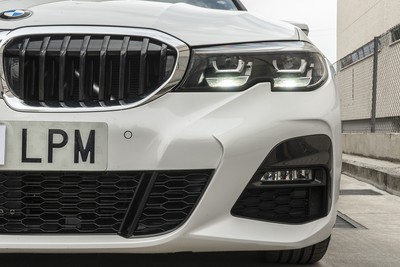 BMW Serie 3