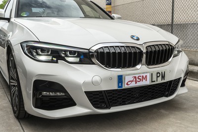 BMW Serie 3