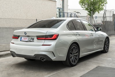 BMW Serie 3